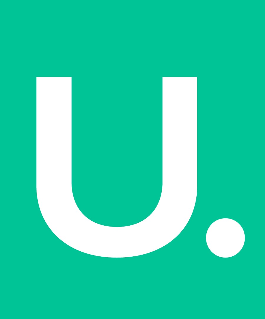 Grupo Urbam logo
